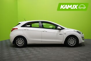 Hyundai i30 vaihtoauto