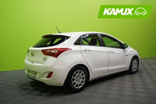 Hyundai i30 vaihtoauto