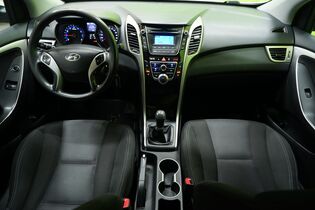 Hyundai i30 vaihtoauto