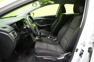 Hyundai i30 vaihtoauto