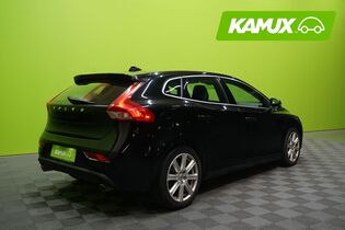 Volvo V40 vaihtoauto