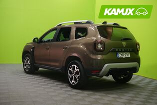 Dacia Duster vaihtoauto