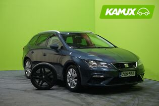 SEAT Leon ST vaihtoauto