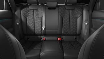 Audi S6 e-tron vaihtoauto