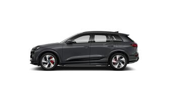 Audi Q6 e-tron vaihtoauto