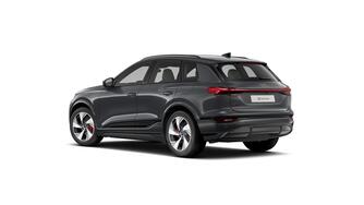 Audi Q6 e-tron vaihtoauto