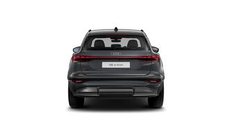 Audi Q6 e-tron vaihtoauto