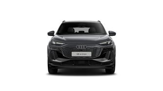 Audi Q6 e-tron vaihtoauto
