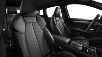 Audi Q6 e-tron vaihtoauto