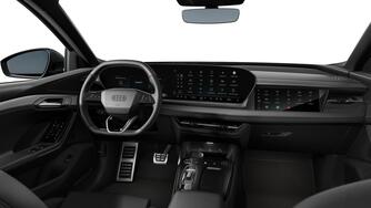 Audi Q6 e-tron vaihtoauto