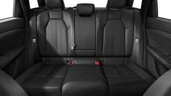 Audi Q6 e-tron vaihtoauto