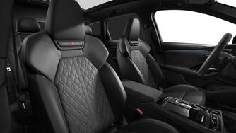 Audi Q6 e-tron vaihtoauto