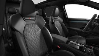 Audi SQ6 e-tron vaihtoauto