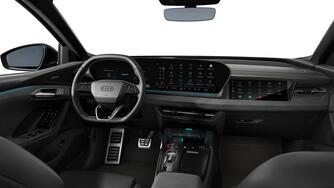 Audi SQ6 e-tron vaihtoauto