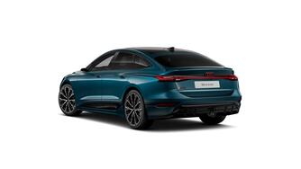 Audi S6 e-tron vaihtoauto