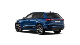 Audi Q6 e-tron vaihtoauto