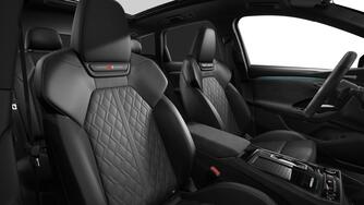 Audi Q6 e-tron vaihtoauto