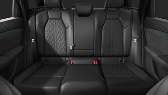 Audi Q6 e-tron vaihtoauto