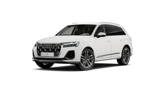 Audi Q7 vaihtoauto
