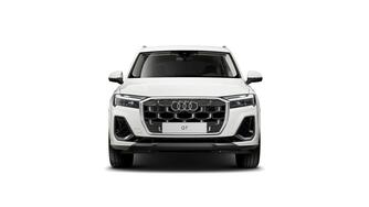 Audi Q7 vaihtoauto