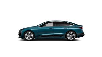 Audi A6 e-tron vaihtoauto