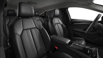 Audi A6 e-tron vaihtoauto