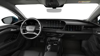 Audi A6 e-tron vaihtoauto