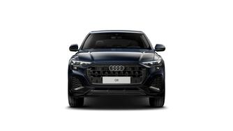Audi Q8 vaihtoauto