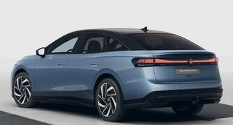 Volkswagen ID.7 vaihtoauto