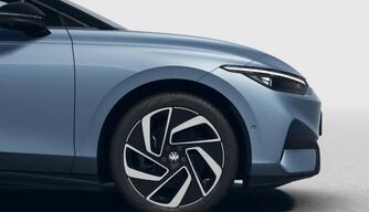 Volkswagen ID.7 vaihtoauto