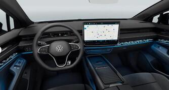 Volkswagen ID.7 vaihtoauto