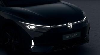 Volkswagen ID.7 vaihtoauto