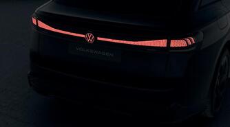 Volkswagen ID.7 vaihtoauto