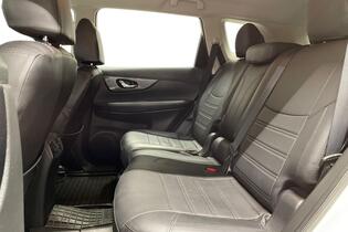 Nissan X-Trail vaihtoauto