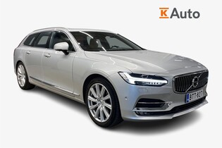 Volvo V90 vaihtoauto