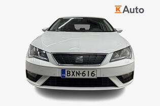 SEAT Leon vaihtoauto