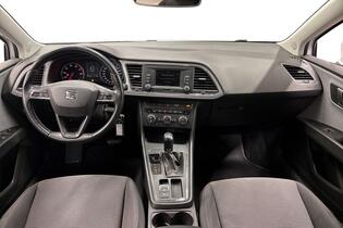 SEAT Leon vaihtoauto