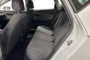 SEAT Leon vaihtoauto