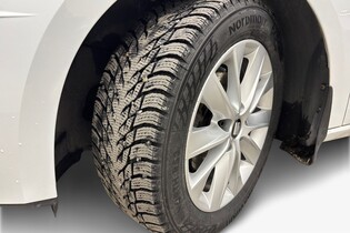 SEAT Leon vaihtoauto