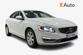 Volvo S60 vaihtoauto