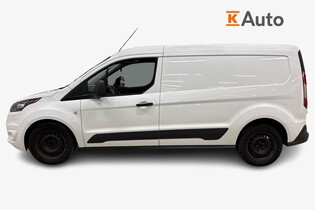 Ford Transit Connect vaihtoauto