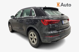 Audi Q3 vaihtoauto