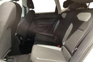 SEAT Ateca vaihtoauto