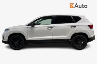 SEAT Ateca vaihtoauto