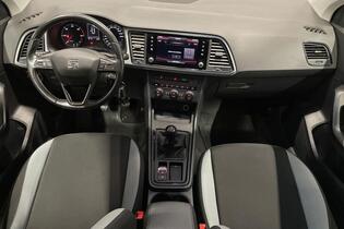 SEAT Ateca vaihtoauto