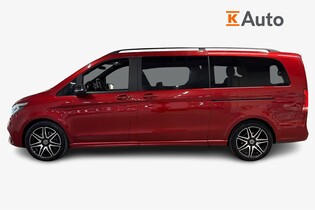 Mercedes-Benz V vaihtoauto