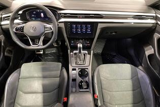 Volkswagen Arteon vaihtoauto