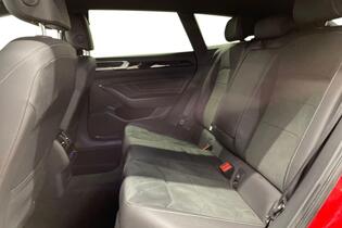 Volkswagen Arteon vaihtoauto