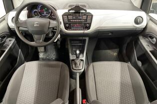 SEAT Mii electric vaihtoauto