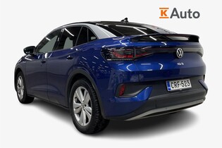 Volkswagen ID.5 vaihtoauto